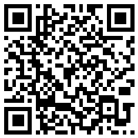 QR Code for bitcoin:13c5dAb3QaAVV7tnbsdv9G6AFfKMS2k6au