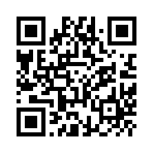 QR Code for bitcoin:13c6qbYmFSGf5xFFQjv8erRjptgo3mVPaf
