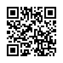 QR Code for bitcoin:13cDsJMskZmo1of3SDog2rDd6MHhsGbnQV