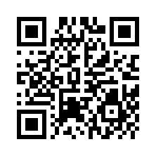 QR Code for bitcoin:13cEEr4yDC4pevGSer8o8a8Ag7bCKQRUBF