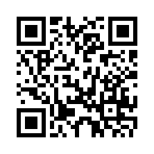 QR Code for bitcoin:13cEgnVT3y4jJguSpdzHtc4kbMbBdHfS8F