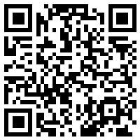 QR Code for bitcoin:13cJFRMSJAod5EEfymFQEefnNhQERf85GG