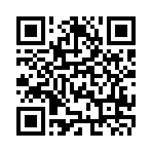QR Code for bitcoin:13cJL3fDMUyE7jAFD4cXtif62k9ryfUDfe