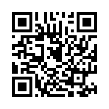 QR Code for bitcoin:13cJuBK1UiHBVJ7ZCqfn3TPPRanfUDZDFo