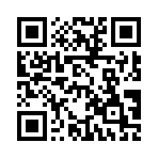 QR Code for bitcoin:13cMmtbxMazcPP8o7NA8XnobkzWmiDUt8L