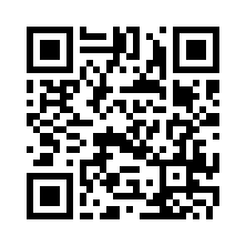 QR Code for bitcoin:13cNxdFCiG2Za9VLkjjSEAzUt8AyKy5R56