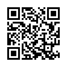 QR Code for bitcoin:13cPVJMEuBaaUM1mCTgDkbuVCWNTr21hvg