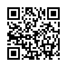 QR Code for bitcoin:13cPwXVGN3MAP9m6bUDupLAN6y6GSijWVB