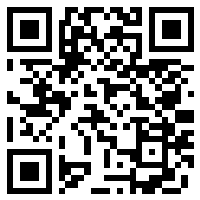 QR Code for bitcoin:13cRLzueesogzoc4qSscKAEGZFS4GKPVMF