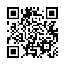 QR Code for bitcoin:13cS1DkYnmBQa4wLNRCktcABxAPLSiYsjg