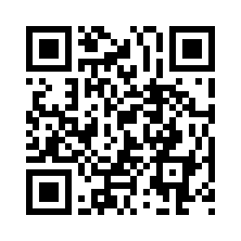 QR Code for bitcoin:13cT5GqbNehnusKLuW4TwkEBphVL9CmSo8