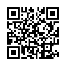 QR Code for bitcoin:13cTBLX2X3gmPL6LoZmoE8MGSw9fqGymv3