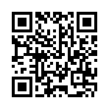 QR Code for bitcoin:13cVVv6oFNnnQruK5K1HV2iCdydCPShUAT