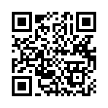 QR Code for bitcoin:13cW72wPRke9eUJbxKfyRb5MDtzPJTTP4k