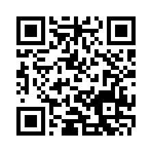 QR Code for bitcoin:13cWLtkZX32AdN887j2HoVvkAc471EzwPc