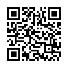 QR Code for bitcoin:13cWdSt23JcbimFccAMZF5zVUhah8FVLyU