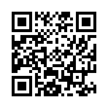 QR Code for bitcoin:13cXpG9qbdUNn7Bi7btxqBxpQtzSZY6hcM