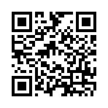 QR Code for bitcoin:13cYJpv81gSXVShHiEd44CbwBE37KECfXB