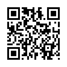QR Code for bitcoin:13ccQ5UivJ8ixFbfZ5F5vrxSyCJjnGerMu