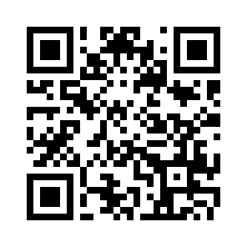 QR Code for bitcoin:13cfjsFsXVWa3SS3wz7UYHUcsNa7SydaZD