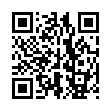 QR Code for bitcoin:13cmaAnDjNNc7Fndy49rwRsq715BdCDjp3