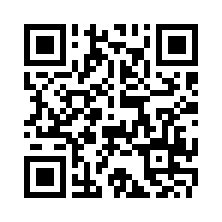 QR Code for bitcoin:13coQC7VTUnz8wFTt1rZDLty3Xe5FPhCVV