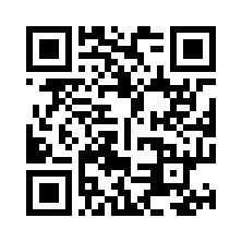 QR Code for bitcoin:13crPybqdzwY2JcUeWeNbS8qgH3Kr2hyoM