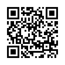 QR Code for bitcoin:13crVf74udxGWiATETeMQsiHx3Az96i7Nb