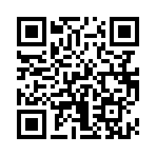 QR Code for bitcoin:13crbvWbdUSynKmMVYbDf5g2ULDqNMMUTW