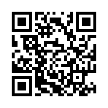 QR Code for bitcoin:13csv46MfZddpn5PWL9yFZxiUzyHo33vuj