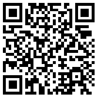 QR Code for bitcoin:13csxt6DD12dg7dvnfXvfbaK4oChrrDWJB