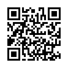 QR Code for bitcoin:13cujfgpLLu9w9GKcc4enyhjTHDFyZgDBu