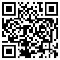 QR Code for bitcoin:13cv8nACNL2CYEM4DZPZRffUS6mEgPAWA5