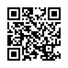 QR Code for bitcoin:13cvGF1NiwFDfn1MbVVLpou5SxpVTsDdse