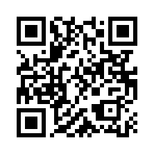 QR Code for bitcoin:13cwHed58q5gTijSfHcAzcKMzJMysrx7GY