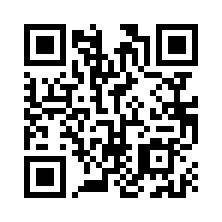 QR Code for bitcoin:13cxmAoR1yL8SFbio87wC8V4X7EB8Cycsj