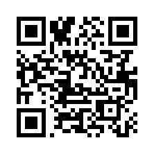 QR Code for bitcoin:13d2HaZ9L87BPyNFSAYvCj3UeN8A2DKAHs