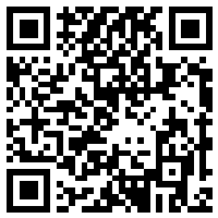 QR Code for bitcoin:13d3pUC5cPi3vooBDSN9xLNVp4TNvGL6kC
