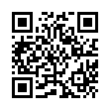 QR Code for bitcoin:13d4MgYGdQyCLh882cpMu3doh8cnZsGsAR
