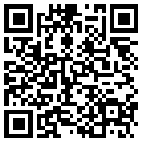 QR Code for bitcoin:13d8hThF8gpYSehF46UNUtD6h41puA8Np2
