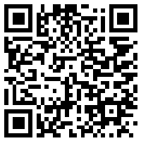 QR Code for bitcoin:13dB6t8aNNXxmPaxPnaM18xidSdh77BEZC