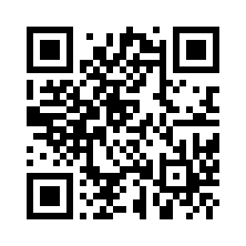 QR Code for bitcoin:13dBppCqu5iRt4pVLXt2dfvDEDENudd6p9