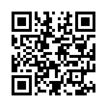 QR Code for bitcoin:13dCPMPsgGpwh8THnJ3EDvdbXM8rnsPyX4