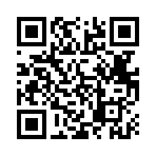 QR Code for bitcoin:13dEekN3fzocfkhN53ex8RzGW9UckC33Z3