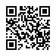 QR Code for bitcoin:13dFtkdUqzEc2oYyPudV8A3EydPfbo5usM
