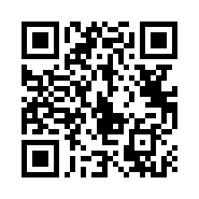QR Code for bitcoin:13dGMfAgCAGQHdN2YUH7VFqvrM4KWhZtkX