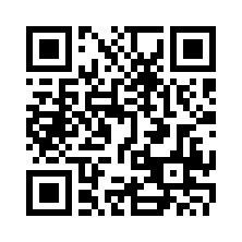 QR Code for bitcoin:13dLG8fPj4MJ67jGe9aKoVpd6jB9HYNnLe