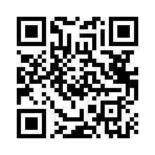 QR Code for bitcoin:13dMFZxGaAvNQAJHzhnK2wRJ1UTUjAXB88