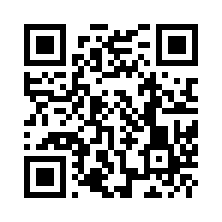 QR Code for bitcoin:13dNLLdcSaMTip59Lb7L4ugSfD8kYNoLaD
