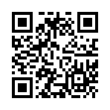 QR Code for bitcoin:13dNT5LWFbpsgZcjmwT92tjVqx2CyAHJua